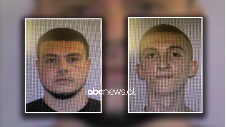 FOTO/ Drogë me postë nga SHBA, kush janë dy të arrestuarit. Dyshohet si i përfshirë edhe një i tretë