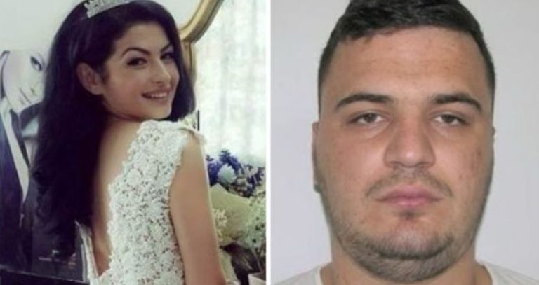 Lirohet e dashura e Laert Haxhiut, Gjykata e Posaçme zvetënon masën për Klea Gjatën