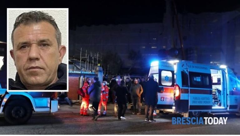 EMRI/ Vdes në punë shqiptari në Itali, baba i katër fëmijëve