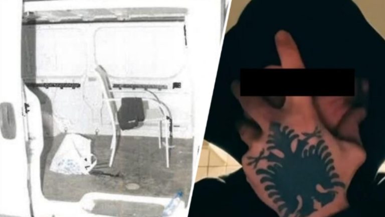 Tentuan të rrëmbenin personin e gabuar, lihen në burg dy të rinjtë shqiptarë në Belgjikë