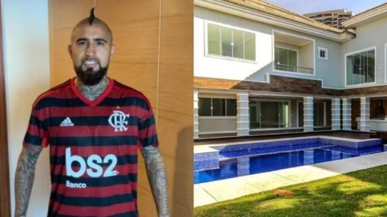 Nuk pagoi qiranë dhe shkatërroi vilën luksoze, Vidal përfundon në gjyq