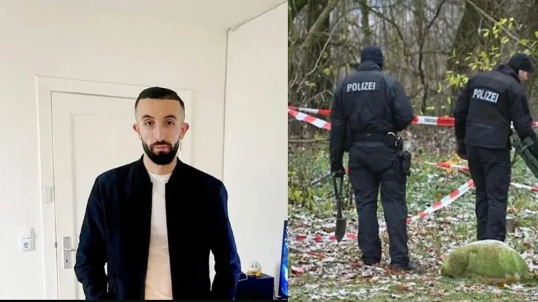 Emri/ E mbështollën me letër alumini dhe e groposën, zbulohen varësit e vërtetë të 27-vjeçarit shqiptar, pjesë e bandës së drogës miliona dollarëshe