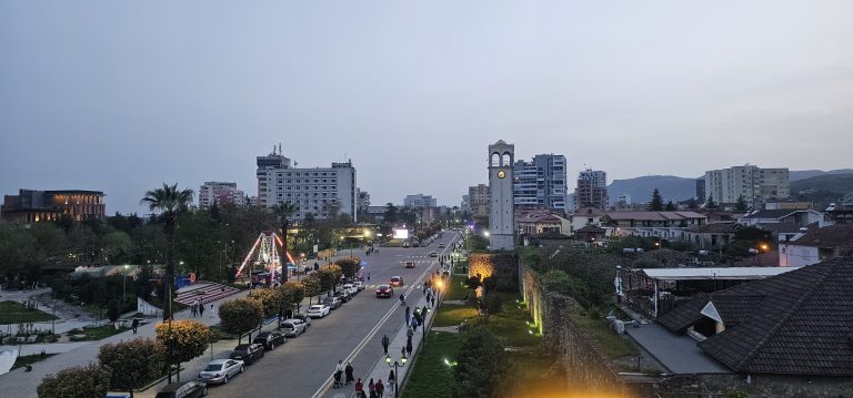 Elbasan/ Ja çfarë ka ndodhur gjatë 24 orëve të fundit!