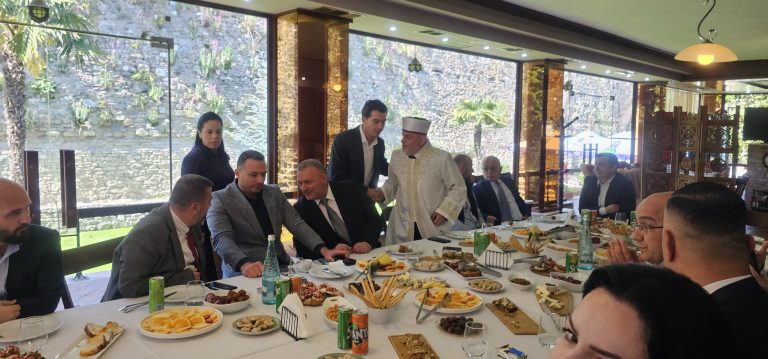 Mesazhi pikant i Muratajt për Fiter Bajramin!