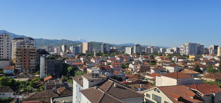 Fillon i nxehti në Elbasan