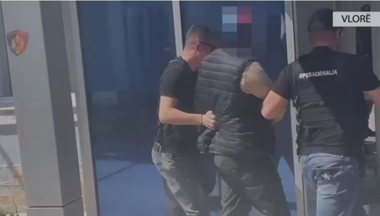 Në kërkim për trafik droge, arrestohet 30-vjeçari në Vlorë (EMRI)