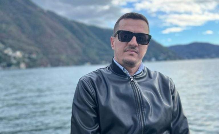 Egert Kuçi emërohet drejtor i policisë bashkiake Elbasan