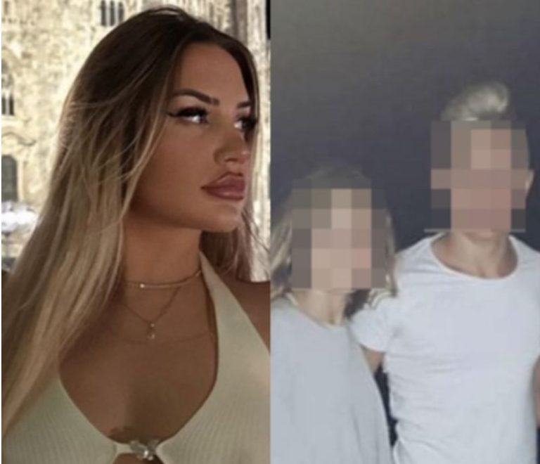 Me shpejtësi 170 km/orë. Modelja shqiptare në Kroaci përplas për vdekje dy të rinj, motër e vëlla