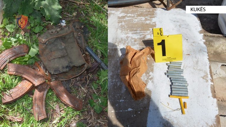 “Çmenden” burrat shqiptar!Dyshohet se ngacmoi seksualisht dy vajzat e tij të mitura, pranga 39-vjeçarit në Kukës