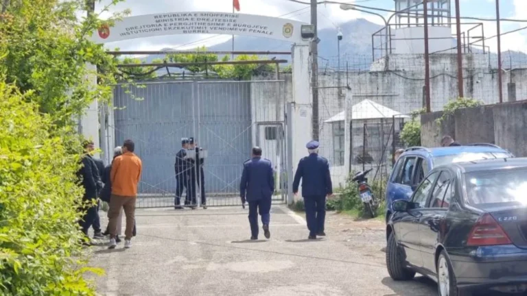E pazakontë në Pogradec! Përfitoi nga amnistia dje, sapo doli nga burgu bën vjedhjen e radhës