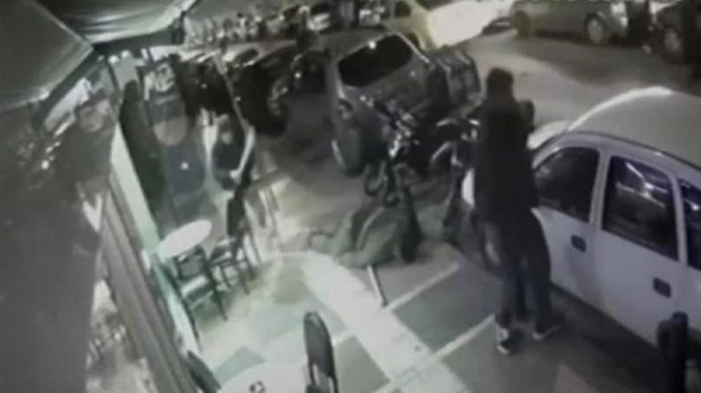 Arrestohet vrasësi shqiptar i “Lions”. Kush është 28-vjeçari që po “tmerron” Greqinë