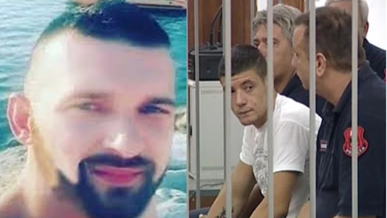 Futen në 41 biss të dënuarit Anterio Kaloshi dhe Aldo Hoxha! Dyshohet se mbajnë lidhje me njerëz të krimit jashtë burgut