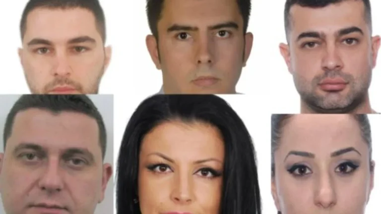 Burg për “Peshkaqenët e borxheve”/ Mashtrim me mikrokreditë, Gjykata e Tiranës lë në qeli 8 të arrestuarit