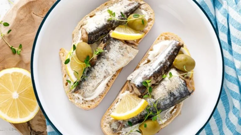 Ngrënia e sardeles në vend të mishit të kuq do të shpëtonte 750,000 jetë, flasin shkencëtarë!