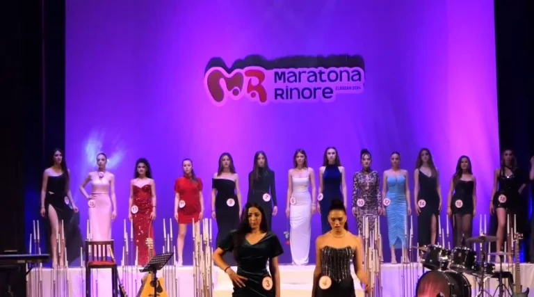 Maratona rinore në Elbasan, rikthehet pas disa vitesh aktiviteti që synon zbulimin e talenteve