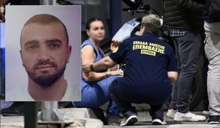 Atentati ndaj Roan Brahimit në Greqi, 37-vjeçarja që e shoqëronte u shpëton plumbave