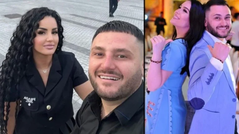 Bëri bujë me historinë e saj në “Për’Puthen”, ish-konkurrentja në një lidhje dashurie me Bes Kallakun?