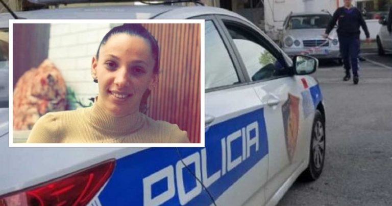 Lirohet i dashuri i polices/ Endri Nika u arrestua pas vetëvrasjes së 21-vjeçares