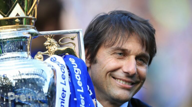 Kthesë e papritur, të gjithë e presin në Serie A, por Conte mund të rikthehet në Angli, gati ta “veshin me ar”