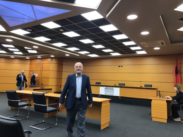 Ndahet nga jeta prokurori i Elbasanit Durim Bedini