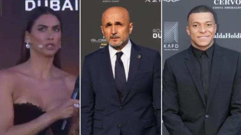 “Globe Soccer Awards”/ Mbappe “Lojtari më i Mirë i Vitit”, gëzon edhe Xabi Alonso