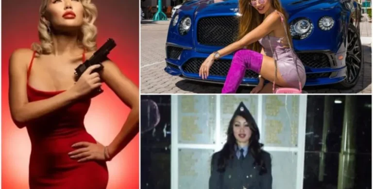 “Kështu i bëja për vete zyrtarët e huaj”, ish-agjentja ruse vjen me një rrëfim të rrallë për mediat amerikane