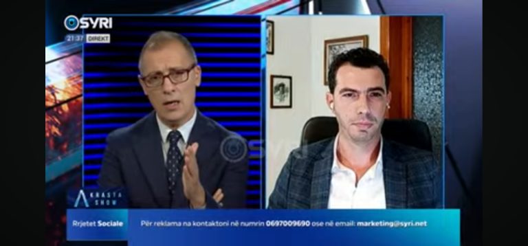 Alarmi nga landifilli i Elbasanit, Murataj: Rrezikohet humbja e jetëve, jemi në prag të një katastrofe