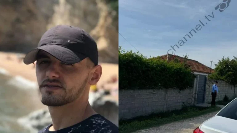 Nga martesa te hapja e dyerve të mortit brenda një muaji… vrasja e efektivit të “Shqiponjave” u fiksua e gjitha në kamera