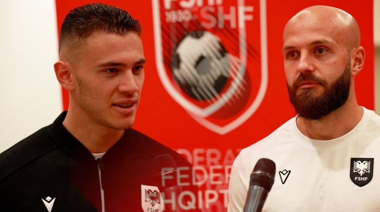 ZYRTARE/ Kristjan Asllani vendos për të ardhmen e tij, mesfushori i Kombëtares do të qëndrojë te Interi deri në…