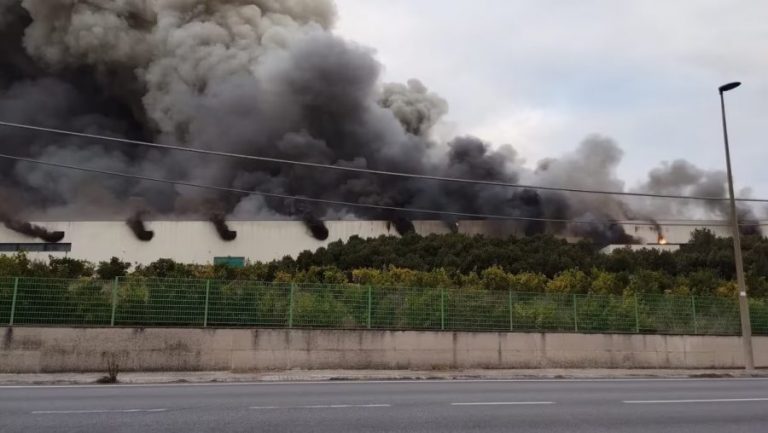 “Elbasani fle mbi një bombë ekologjike” opozita fshihet…