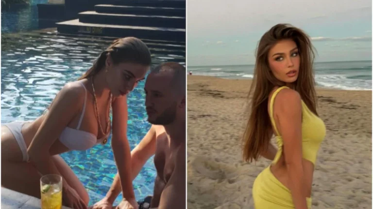 “Leonard Duka i dërgonte para Trejsi Sejdinit përmes njerëzve të tij”, avokati: Vajzave spiune mund t’i ikte dhe koka… Gënjeheshin me rroba ose dreka