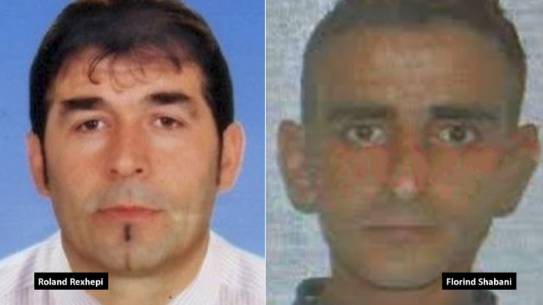 Mori pjesë në vrasjen e policit në Elbasan dënohet me 12 vite burg Shabani