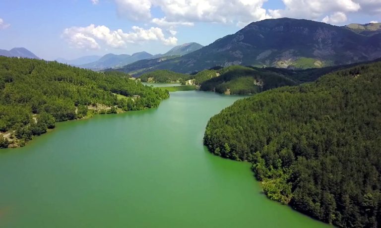 Funari në Elbasan një oaz i fshehur natyror