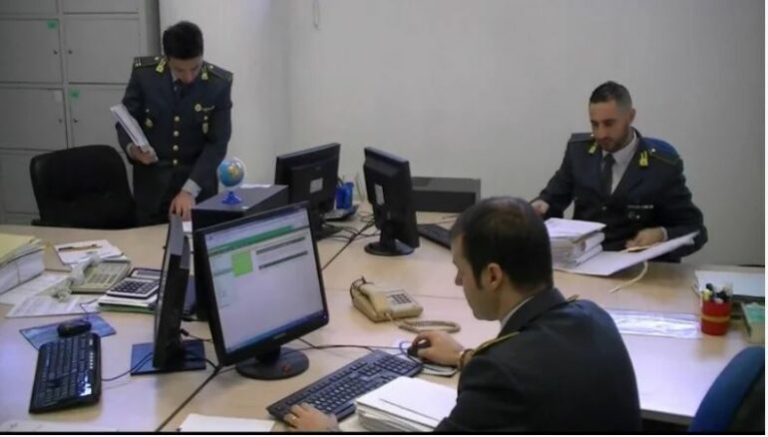 Blenë 31 restorante me para të pista, nën hetim shqiptarë dhe italianë (Emrat)