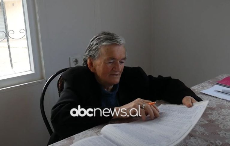 Infermierja e fshatrave/ Qamilje Lleshi nga Librazhdi: U kam shërbyer mijëra banorëve