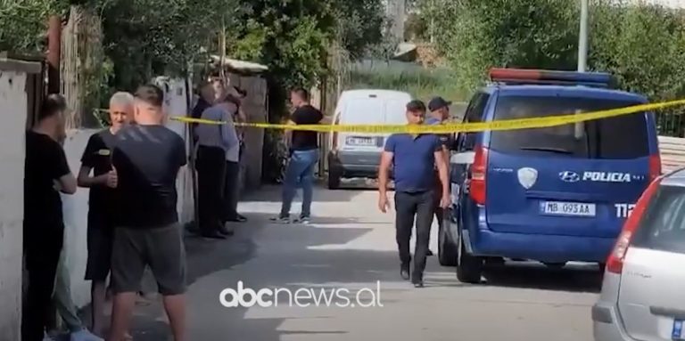 Detaje të reja nga ngjarja e rëndë në Lushnjë/ Vajza në prag divorci, ishte kthyer te shtëpia e prindërve, shkak një konflikt i çastit babë e bijë