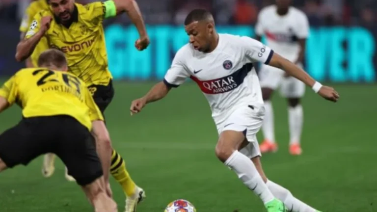 Sonte mësohet skuadra e parë finaliste e Champions League, PSG kërkon përmbysje, Dortmund pret fitore tjetër