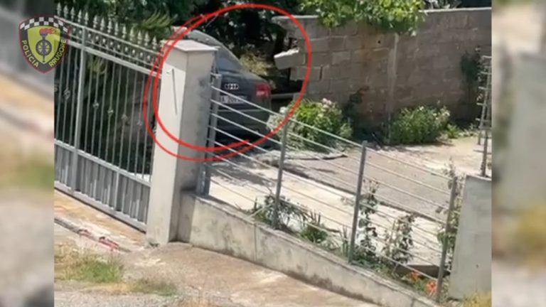 Doli nga rruga dhe përfundoi në banesë/ Bie në pranga qytetari në Tiranë, rezultoi në gjendje të dehur dhe nën efektin e drogës