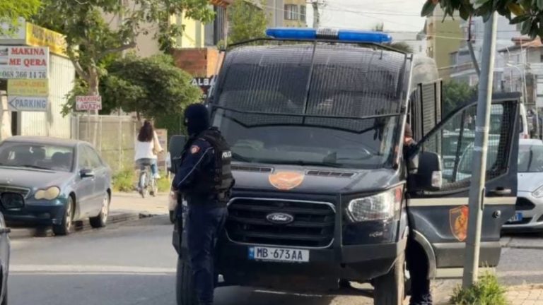 Operacioni kombëtar/ Urdhërarreste për ish-deputetin Arben Ndoka, Indrit Dokle dhe Plaurent Dervishi