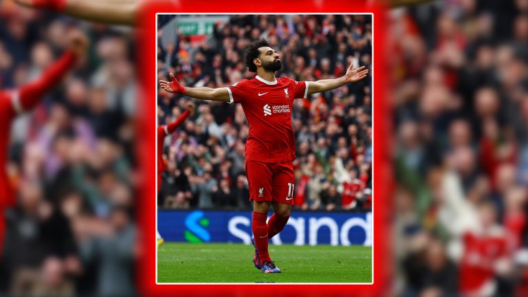 Ish-legjenda e Liverpool: Salah është lojtari më egoist që kam parë