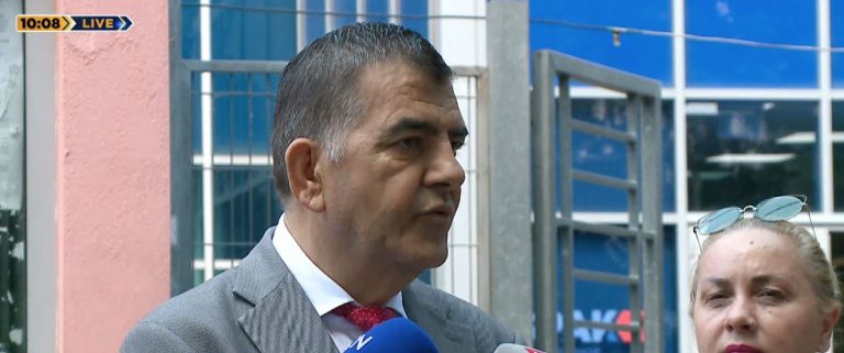 Dhuna ndaj Sokol Mëngjesit/ Kreu i Shoqatës së Avokatëve dënon aktin: Është tentativë vrasjeje!