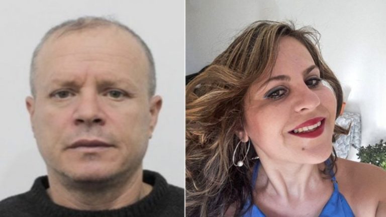 Publikohen FOTOT e viktimës shqiptare që u vra mizorisht në rrugët e Athinës! Bashkëshorti i nguli thikën në bark dhe u largua