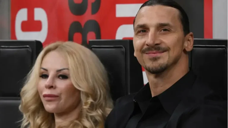 Tërheqja nga futbolli, Zlatan tregon për jetën e tij familjare: Bashkëshortja ime lan dhe gatuan! Kam qarë shumë për Raiolan…