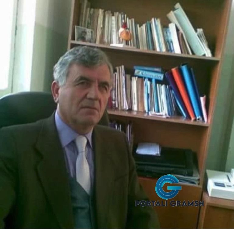 Ndahet nga jeta mjeku i Gramshit, Dr.Muharrem Murati