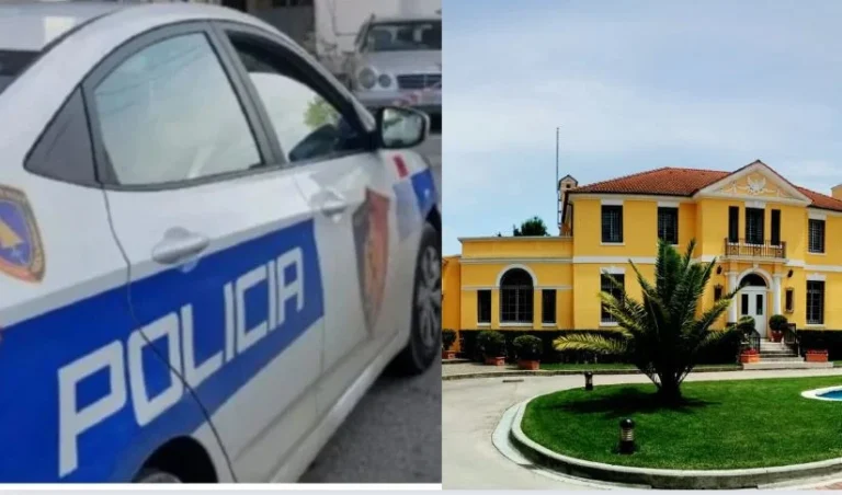 Skema mashtruese në emër të Ambasadës Amerikane në Tiranë, arrestohet drejtoresha e një qendre arsimore, zbardhen detajet