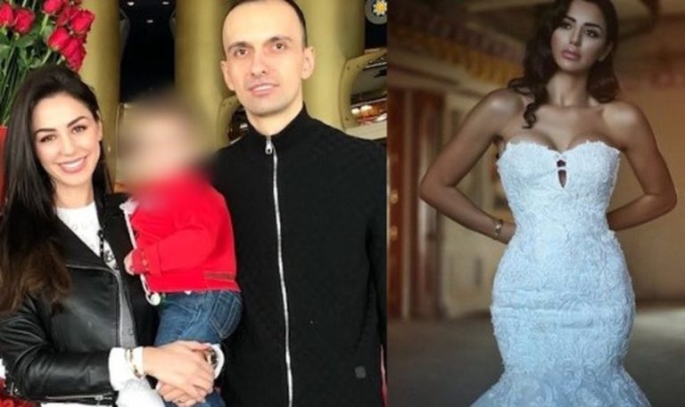 Eldi Dizdari, burri “jomisterioz” i Miss Shqipëria 2005 Suada Sherifit mbetet pa pasuri në Shqipëri, konfiskohen shtëpi, garazhe, troje e pasuri të tjera