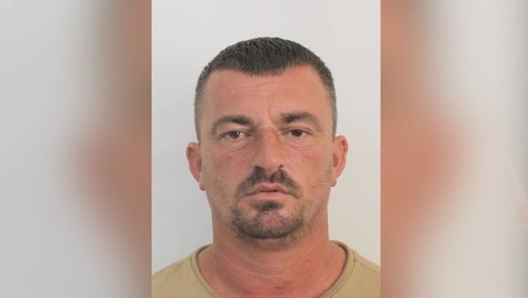 U arrestua si anëtar i grupit kriminal, publikohet fotoja e Imer Manahasës