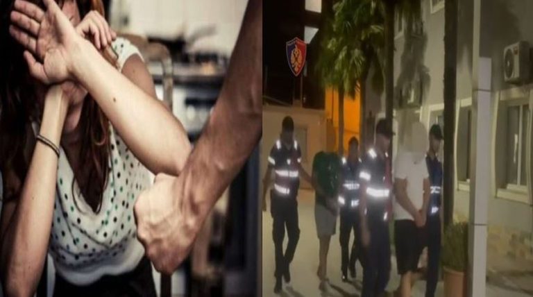 Tenton të djegë gruan me benzinë! Shifra alarmuese, 207 raste të dhunës në familje në një muaj