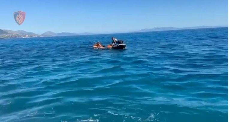 U zhduk një ditë më parë në Sarandë pa lënë gjurmë, nxirret i pajetë nga deti trupi i turistit portugez