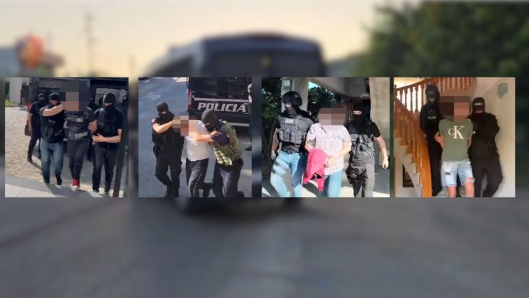 3000-10.000 euro për një dokument/ Si funksiononte skema e trafikut të shqiptarëve drejt Britanisë e Irlandës